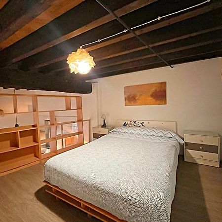 Inhome Central Studio Монтілья Екстер'єр фото
