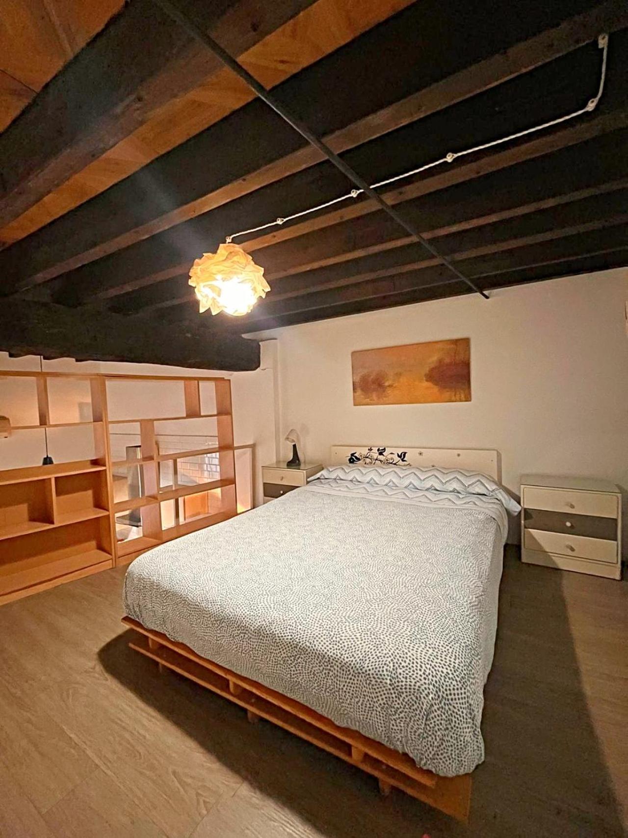 Inhome Central Studio Монтілья Екстер'єр фото